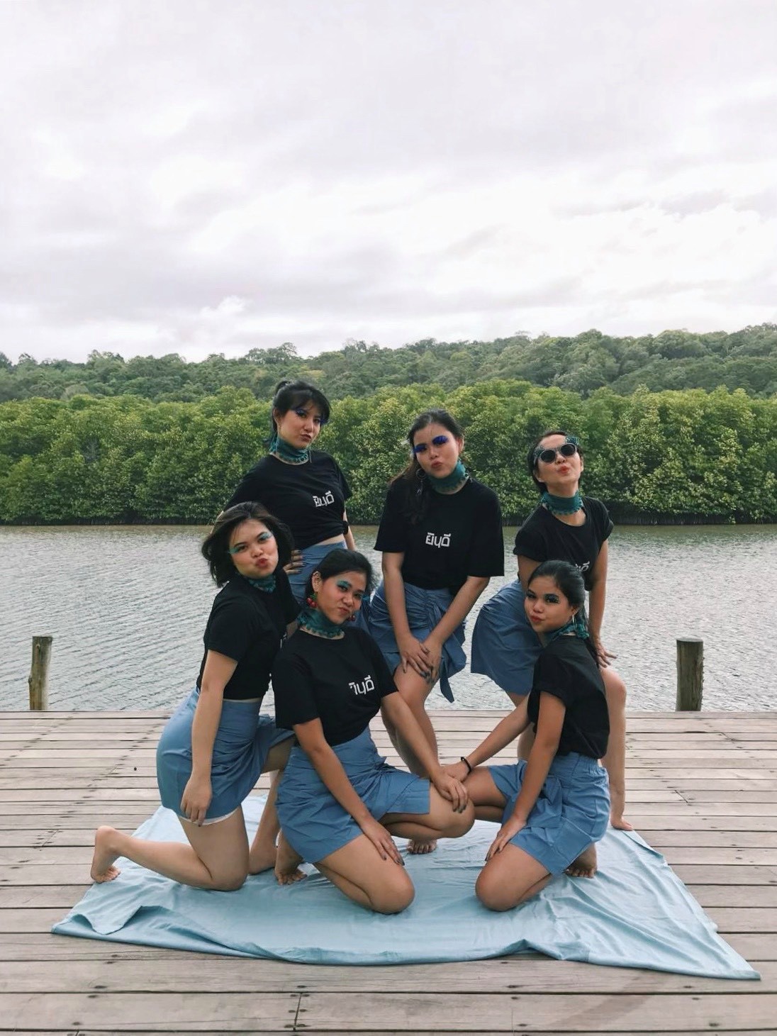 Yindee Design outing 2019 3